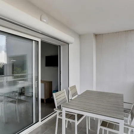 Cactus - Welkeys Apartament *