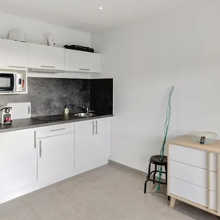 Cactus - Welkeys Apartament