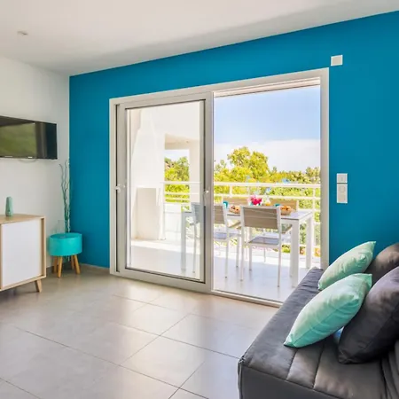 Cactus - Welkeys Apartamento *