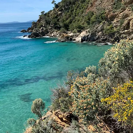 Cactus - Welkeys Apartamento Cavalaire-sur-Mer